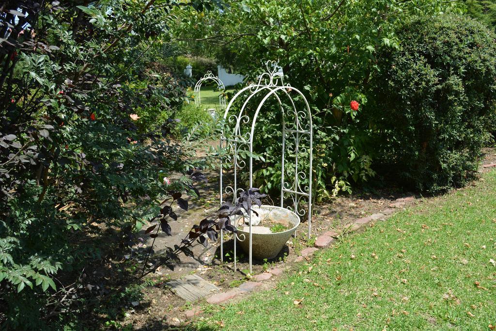 Toad Hall Guest House Wakkerstroom Exterior photo